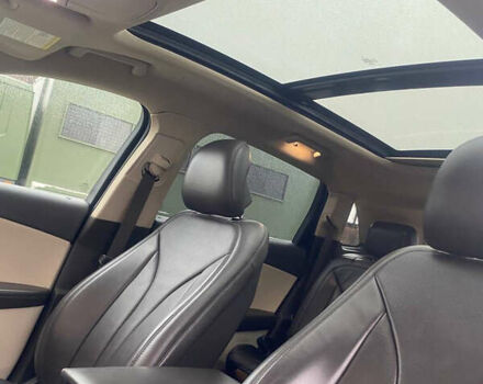 Линкольн Nautilus 2019 в Одессе на Automoto.ua Синий Линкольн Nautilus, объемом двигателя 2.69 л и пробегом 72 тыс. км за 21700 $, фото 27 на Automoto.ua