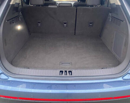 Линкольн Nautilus 2019 в Одессе на Automoto.ua Синий Линкольн Nautilus, объемом двигателя 2.69 л и пробегом 72 тыс. км за 21700 $, фото 24 на Automoto.ua