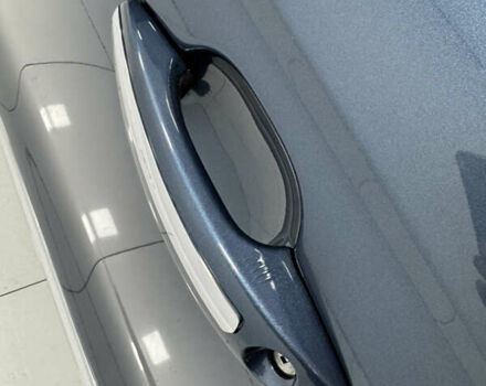 Синий Линкольн Nautilus, объемом двигателя 2.69 л и пробегом 72 тыс. км за 22999 $, фото 20 на Automoto.ua