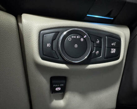 Синий Линкольн Nautilus, объемом двигателя 2.69 л и пробегом 72 тыс. км за 22999 $, фото 47 на Automoto.ua