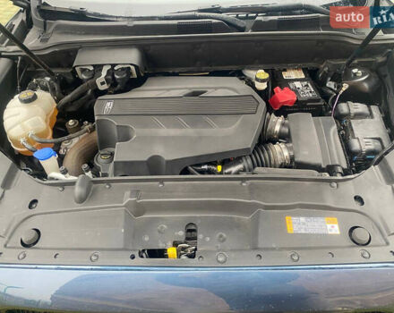 Линкольн Nautilus 2019 в Одессе на Automoto.ua Синий Линкольн Nautilus, объемом двигателя 2.69 л и пробегом 72 тыс. км за 21700 $, фото 28 на Automoto.ua