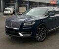 Синий Линкольн Nautilus, объемом двигателя 2.69 л и пробегом 137 тыс. км за 18900 $, фото 1 на Automoto.ua