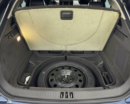 Синий Линкольн Nautilus, объемом двигателя 2.69 л и пробегом 72 тыс. км за 22999 $, фото 17 на Automoto.ua