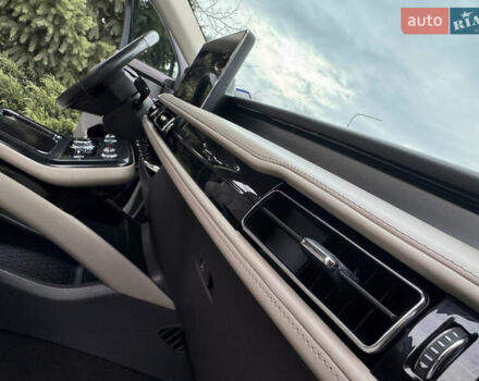 Зелений Лінкольн Nautilus, об'ємом двигуна 2 л та пробігом 106 тис. км за 26700 $, фото 40 на Automoto.ua