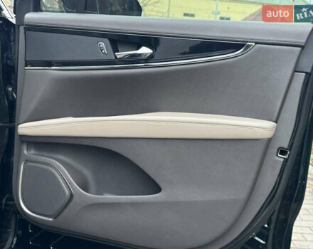 Зелений Лінкольн Nautilus, об'ємом двигуна 2 л та пробігом 106 тис. км за 26700 $, фото 33 на Automoto.ua