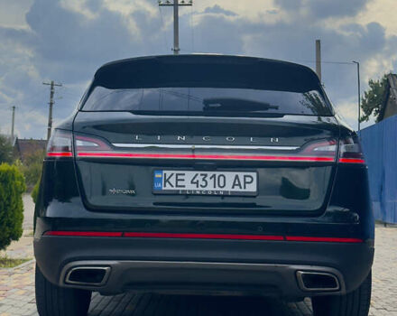Линкольн Nautilus 2021 в Павлограде на Automoto.ua Зеленый Линкольн Nautilus, объемом двигателя 2 л и пробегом 106 тыс. км за 24900 $, фото 8 на Automoto.ua
