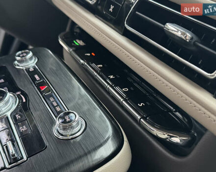 Зелений Лінкольн Nautilus, об'ємом двигуна 2 л та пробігом 106 тис. км за 26700 $, фото 38 на Automoto.ua