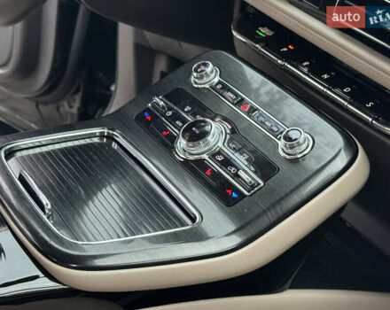 Зелений Лінкольн Nautilus, об'ємом двигуна 2 л та пробігом 106 тис. км за 26700 $, фото 37 на Automoto.ua