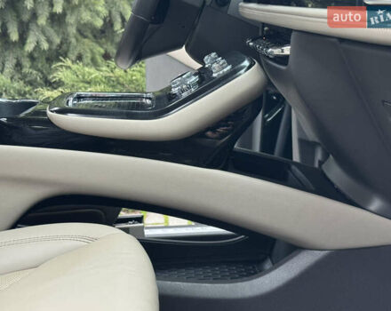 Зелений Лінкольн Nautilus, об'ємом двигуна 2 л та пробігом 106 тис. км за 26700 $, фото 41 на Automoto.ua