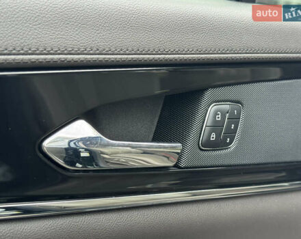 Зелений Лінкольн Nautilus, об'ємом двигуна 2 л та пробігом 106 тис. км за 26700 $, фото 22 на Automoto.ua