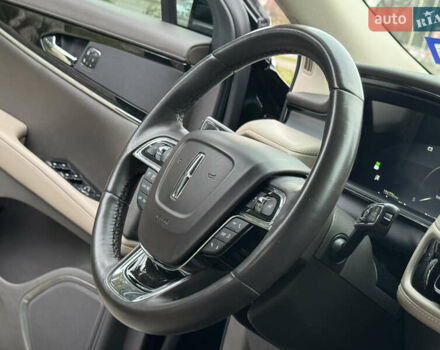 Зелений Лінкольн Nautilus, об'ємом двигуна 2 л та пробігом 106 тис. км за 26700 $, фото 35 на Automoto.ua