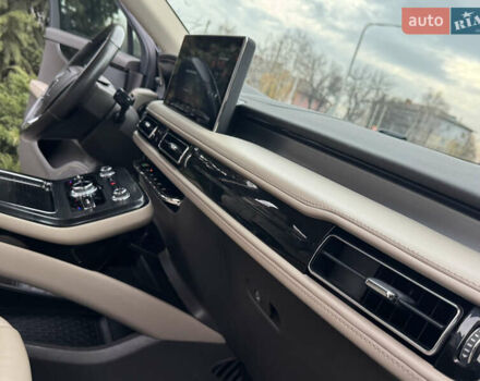 Зелений Лінкольн Nautilus, об'ємом двигуна 2 л та пробігом 106 тис. км за 26700 $, фото 34 на Automoto.ua