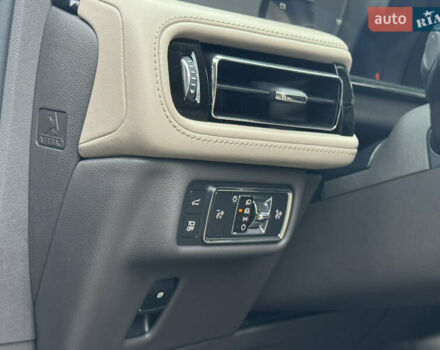 Зелений Лінкольн Nautilus, об'ємом двигуна 2 л та пробігом 106 тис. км за 26700 $, фото 24 на Automoto.ua