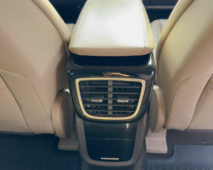 Линкольн Nautilus 2021 в Павлограде на Automoto.ua Зеленый Линкольн Nautilus, объемом двигателя 2 л и пробегом 106 тыс. км за 24900 $, фото 21 на Automoto.ua