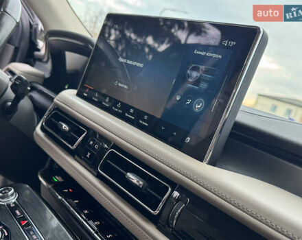 Зелений Лінкольн Nautilus, об'ємом двигуна 2 л та пробігом 106 тис. км за 26700 $, фото 39 на Automoto.ua