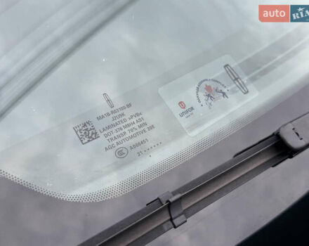 Зелений Лінкольн Nautilus, об'ємом двигуна 2 л та пробігом 106 тис. км за 26700 $, фото 19 на Automoto.ua