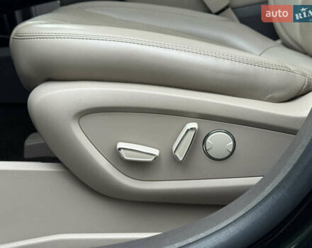 Зелений Лінкольн Nautilus, об'ємом двигуна 2 л та пробігом 106 тис. км за 26700 $, фото 25 на Automoto.ua