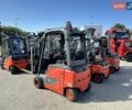 Линде 6510, объемом двигателя 14.86 л и пробегом 1 тыс. км за 21258 $, фото 8 на Automoto.ua