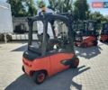 Линде 6510, объемом двигателя 14.86 л и пробегом 1 тыс. км за 21258 $, фото 4 на Automoto.ua