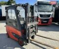 Линде 6510, объемом двигателя 14.86 л и пробегом 1 тыс. км за 21258 $, фото 4 на Automoto.ua
