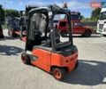 Линде 6510, объемом двигателя 14.86 л и пробегом 1 тыс. км за 21258 $, фото 5 на Automoto.ua