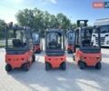 Линде 6510, объемом двигателя 14.86 л и пробегом 1 тыс. км за 21258 $, фото 16 на Automoto.ua