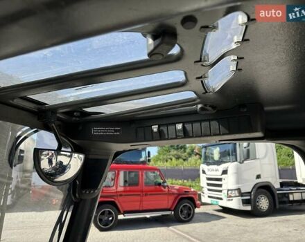 Линде 6510, объемом двигателя 14.86 л и пробегом 1 тыс. км за 21258 $, фото 16 на Automoto.ua