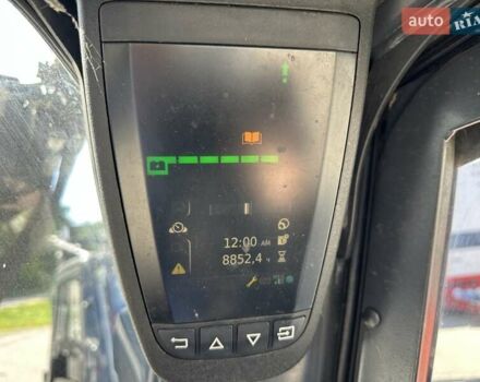 Линде 6510, объемом двигателя 14.86 л и пробегом 1 тыс. км за 21258 $, фото 13 на Automoto.ua