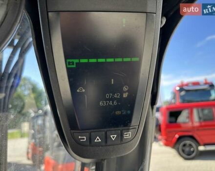 Линде 6510, объемом двигателя 14.86 л и пробегом 1 тыс. км за 21258 $, фото 18 на Automoto.ua