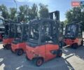 Линде 6510, объемом двигателя 14.86 л и пробегом 1 тыс. км за 21258 $, фото 9 на Automoto.ua