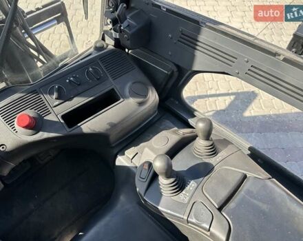 Линде 6510, объемом двигателя 14.86 л и пробегом 1 тыс. км за 27164 $, фото 17 на Automoto.ua