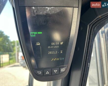 Линде 6510, объемом двигателя 14.86 л и пробегом 1 тыс. км за 27164 $, фото 18 на Automoto.ua