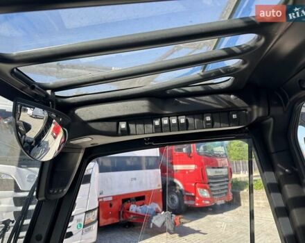 Линде 6510, объемом двигателя 14.86 л и пробегом 1 тыс. км за 27164 $, фото 19 на Automoto.ua