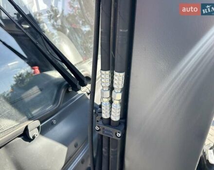Линде 6510, объемом двигателя 14.86 л и пробегом 1 тыс. км за 27164 $, фото 11 на Automoto.ua