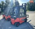 Линде 6510, объемом двигателя 14.86 л и пробегом 1 тыс. км за 27164 $, фото 3 на Automoto.ua