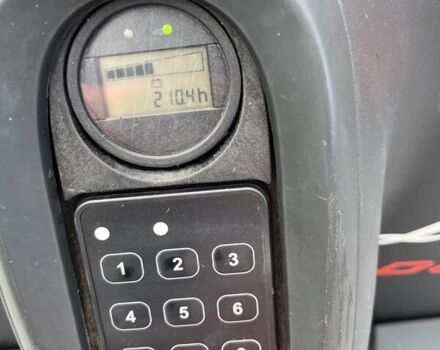 Лінде D, об'ємом двигуна 0 л та пробігом 210 тис. км за 5000 $, фото 10 на Automoto.ua