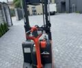 Лінде D, об'ємом двигуна 0 л та пробігом 210 тис. км за 5000 $, фото 3 на Automoto.ua
