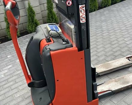 Лінде D, об'ємом двигуна 0 л та пробігом 210 тис. км за 5000 $, фото 5 на Automoto.ua