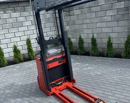 Лінде D, об'ємом двигуна 0 л та пробігом 210 тис. км за 5000 $, фото 1 на Automoto.ua