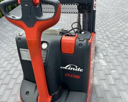 Лінде D, об'ємом двигуна 0 л та пробігом 210 тис. км за 5000 $, фото 4 на Automoto.ua