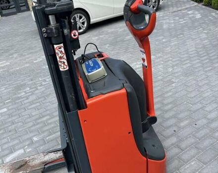 Лінде D, об'ємом двигуна 0 л та пробігом 210 тис. км за 5000 $, фото 7 на Automoto.ua