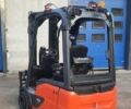 Красный Линде Е, объемом двигателя 0 л и пробегом 7 тыс. км за 21587 $, фото 2 на Automoto.ua