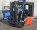 Красный Линде Е, объемом двигателя 0 л и пробегом 7 тыс. км за 21587 $, фото 1 на Automoto.ua