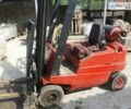 Червоний Лінде E, об'ємом двигуна 0 л та пробігом 4 тис. км за 3600 $, фото 1 на Automoto.ua