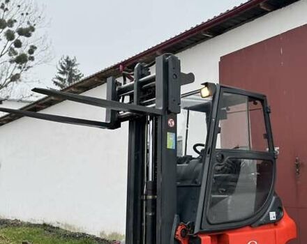 Лінде E, об'ємом двигуна 0 л та пробігом 0 тис. км за 11093 $, фото 1 на Automoto.ua
