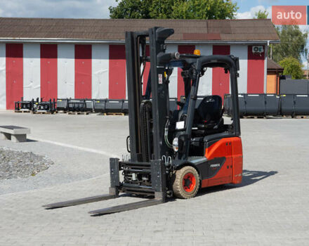 Линде Е, объемом двигателя 0 л и пробегом 0 тыс. км за 23266 $, фото 3 на Automoto.ua