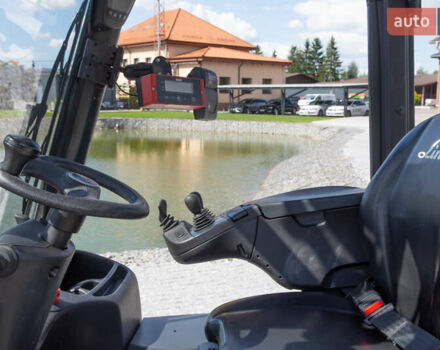 Линде Е, объемом двигателя 0 л и пробегом 0 тыс. км за 23266 $, фото 5 на Automoto.ua