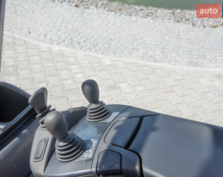 Линде Е, объемом двигателя 0 л и пробегом 0 тыс. км за 23266 $, фото 7 на Automoto.ua