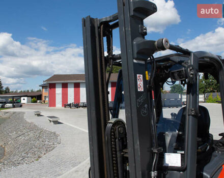 Линде Е, объемом двигателя 0 л и пробегом 0 тыс. км за 23266 $, фото 1 на Automoto.ua