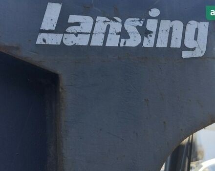 Лінде H, об'ємом двигуна 0 л та пробігом 0 тис. км за 11700 $, фото 6 на Automoto.ua